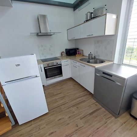 Apartma Vali Apartment Gradisca Exterior foto