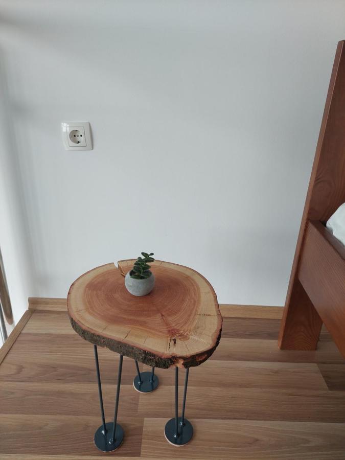 Apartma Vali Apartment Gradisca Exterior foto