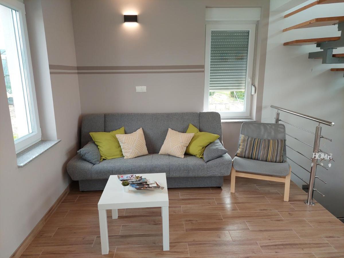 Apartma Vali Apartment Gradisca Exterior foto